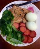 Easy Paleo cooking