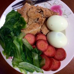 A picture of Easy Paleo cooking.