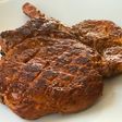 Beef bbq