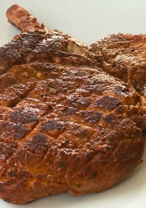 Foto resep Beef bbq