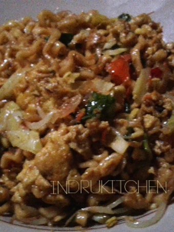 Cara Gampang Membuat Resep Mie Goreng Aceh yang Lezat Sekali Anti Ribet, Sempurna