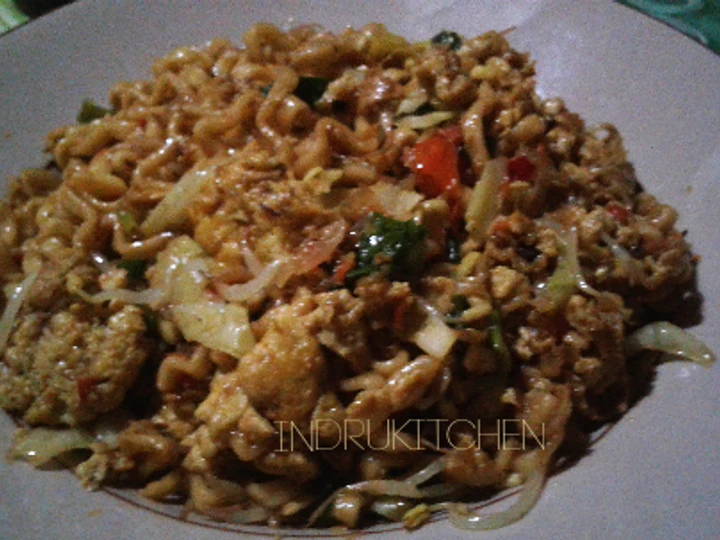 Langkah Mudah untuk Membikin Resep Mie Goreng Aceh yang Sempurna Anti Ribet, Menggugah Selera