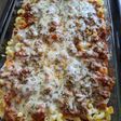 Baked Goulash #mommasrecipes