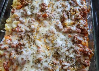 Without Fail Make Recipe Baked Goulash mommasrecipes Most Delicious