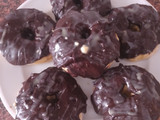 Donuts al horno