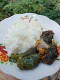 Lele Goreng