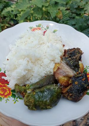 Foto resep Lele Goreng