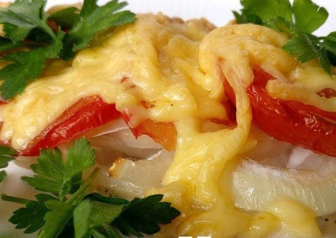 Мясо Вкусно На Новый Год