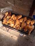 Braai chicken