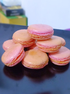 Foto resep Macaroon