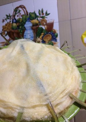Foto resep Kulit Lumpia/Risol