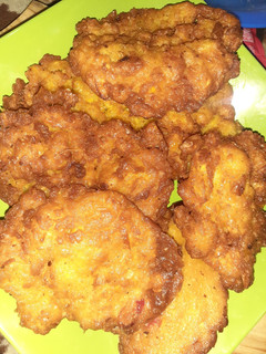 Foto resep Dadar Jagung Manis
