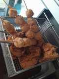 Ayam Kentucky