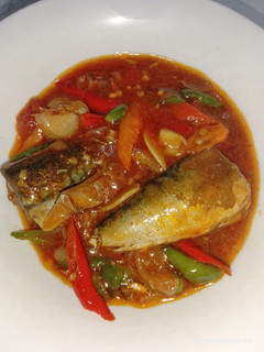 Foto resep Tumis Sarden Kaleng