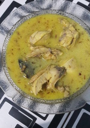 Foto resep Opor ayam