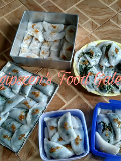 Foto resep Choi Pan/Chai Kwe ala Agip Riani