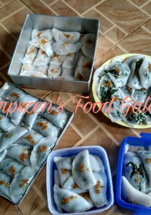 Foto resep Choi Pan/Chai Kwe ala Agip Riani