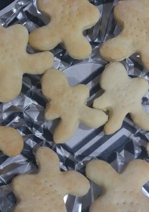 Una foto de Galletitas matutinas express!!!