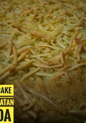 Foto resep Banana Cake
