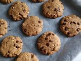 كوكيز بزبدة الفستق 😋🍪