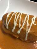 Tortas de Pierna al estilo Sonorense