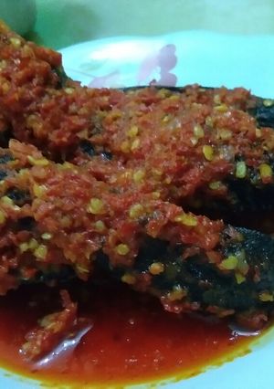Foto resep Lele goreng balado #BikinRamadanBerkesan