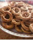 كعك العيد