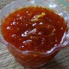 A picture of Microwave chunda.