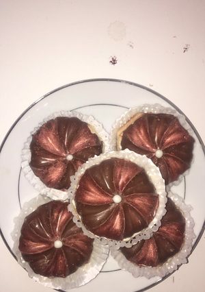 صورة لوصفة قبعة الملوك