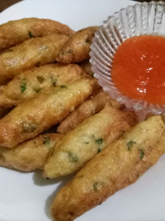 Foto resep Otak-otak tanpa Ikan