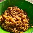 Mie Goreng Sederhana