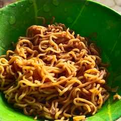 รูปของ Mie Goreng Sederhana