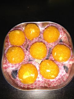மோதி லட்டு செய்முறை முக்கிய புகைப்படம்