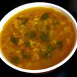 लोकि चने की दाल(lauki chane ki daal recipe in hindi)