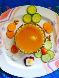 ગુજરાતી દાળ (Gujarati Dal Recipe In Gujarati) રેસીપી મુખ્ય ફોટો