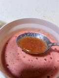 Salsa Dulce