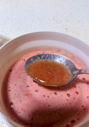 Una foto de Salsa Dulce