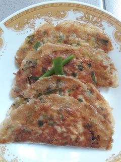 Foto resep Martabak lumpia