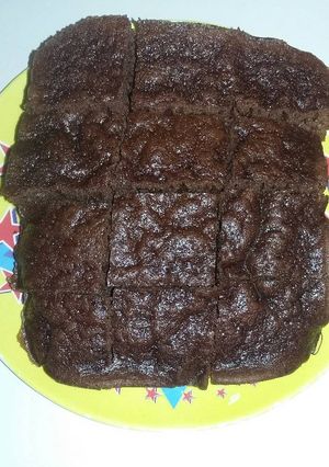 Foto resep Bolu kukus