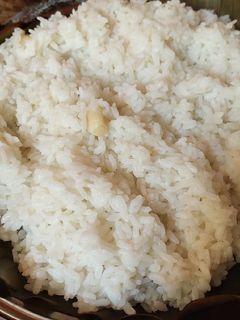 Foto resep Masak nasi