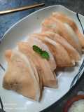 Kue Leker