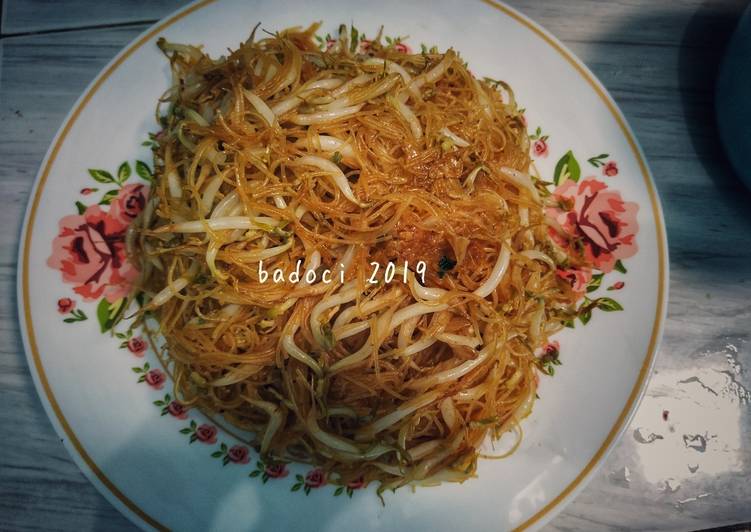 Bihun Goreng