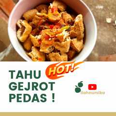 Tahu Gejrot রেসিপির প্রধান ছবি
