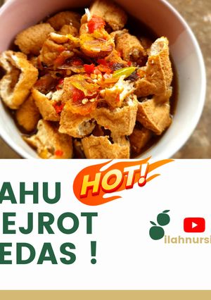 Foto resep Tahu Gejrot