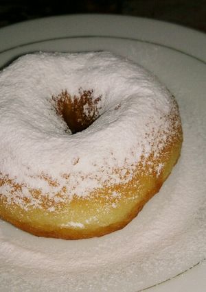Foto resep Donat kentang