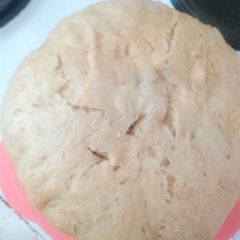 A picture of Dumpling/ idombolo.