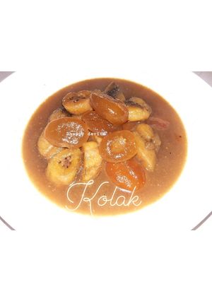 Foto resep Kolak Endesss