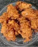 Kanda bhajji