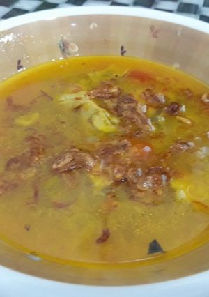 Foto resep Tongseng ayam