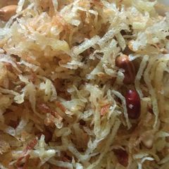 A picture of Falahari Aaloo laccha namkeen.